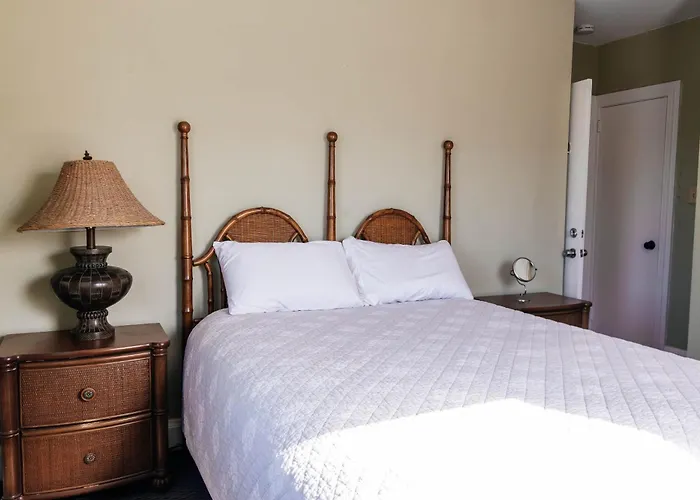 Holiday home Family House With Bayview Walk To The & Boardwalk *