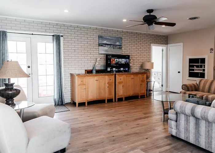 Family House With Bayview Walk To The & Boardwalk * Ocean City