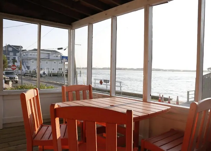 Holiday home Family House With Bayview Walk To The & Boardwalk Ocean City